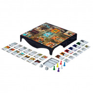 HASBRO GAMING spēle Clue Grab And Go, B0999