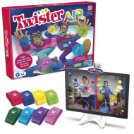 HASBRO GAMES game Twister Air, F8158UE2