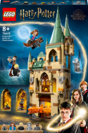 76413 LEGO® Harry Potter™ Cūkkārpa: Vajadzību istaba