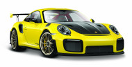 MAISTO DIE CAST automašīna Porsche 911 GT2 RS, 31523
