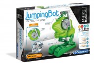 CLEMENTONI robots Jumpingbot, 17372BL