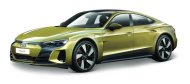 BBURAGO 1:18 automašīna 2022 Audi RS e-tron GT, 18-11050