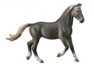 COLLECTA Oryol Mare tumši pelēks zirgs (XL) 88961