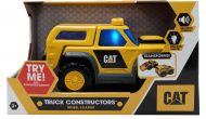 CAT pārveidojams transportlīdzeklis Truck Constructors, dažādi, 83192