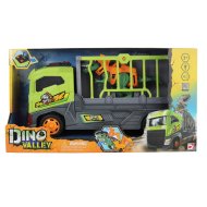 CHAP MEI spēļu komplekts Dino Valley Dino Transporter, 542110