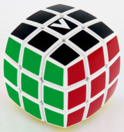 BRAIN GAMES rubiks  V-Cube 3b