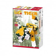 LaQ konstruktors Japāņu "Animal World Tiger", 4952907003003