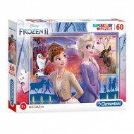 CLEMENTONI puzle Frozen 2, 60gab., 26056