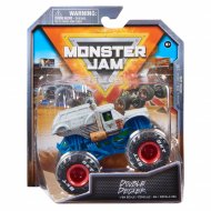 MONSTER JAM 1:64 monster truck Double Decker, 6066654