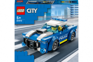 60312 LEGO® City Police Policijas auto