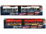 DICKIE TOYS city express autobuss, 2 veidi, 203748001