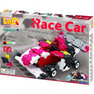LaQ konstruktors Japāņu "Hamacron Constructor Race Car", 4952907007261