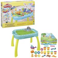 PLAY DOH playset 2in1 Creativity Starter Station, F69275L0
