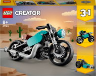 31135 LEGO® Creator Retro motocikls