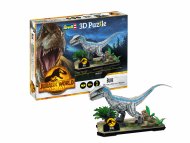 REVELL 3D puzle Jurassic World Dominion — Blue, 00243