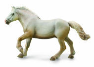 COLLECTA zirgs, figūriņa, (XL) 88846