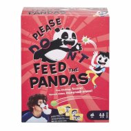 MATTEL GAMES Spēle Pabaro Pandas, GMH35