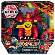 BAKUGAN komplekts Dragonoid Maximus, 6051243