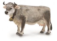 COLLECTA Tiroles pelēkā govs (L) 88901