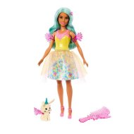 BARBIE lelle A Touch Of Magic Theresa, HLC34