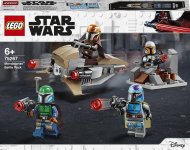LEGO® 75267 Star Wars TM Mandalorian™ kaujas komplekts
