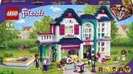 41449 LEGO® Friends Andrea ģimenes māja