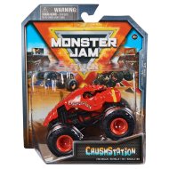 MONSTER JAM 1:64 monstru mašīna Crushstation, 6069859