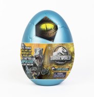 "CAPTIVZ komplekts ""Jurassic Captivz Dino Trackers Surprise Egg"", JW-DN-SURG"
