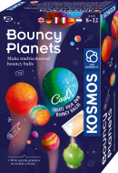 KOSMOS eksperimentu komplekts Bouncy Planets, 1KS616960