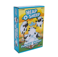 FAT BRAIN galda spēle HEAP-O-SHEEP, F363