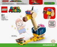 71414 LEGO® Super Mario™ Trakgalvja Conkdor paplašinājuma maršruts