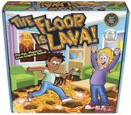 GOLIATH spēle Floor is Lava, 914532.406