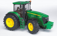BRUDER Traktors John Deere, 03050