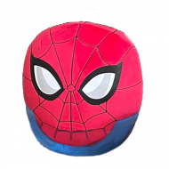 TY Marvel Spiderman mīkstā rotaļlieta 25cm., TY39254