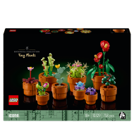 10329 LEGO® Icons Botanicals Mazie Augi