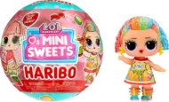 LOL Loves Mini Sweets Haribo lelle, 119913EUC