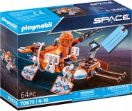 PLAYMOBIL SPACE Space Ranger dāvanu komplekts, 70673