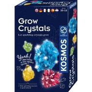 KOSMOS eksperimentu komplekts Grow Crystals, 1KS616755