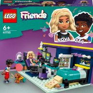 41755 LEGO® Friends Novas istaba