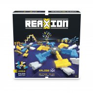 REAXION konstruktors-domino sistēma Xplode, 919471.006