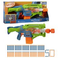 NERF toy gun Elite 2.0 Double Punch, F6363EU4
