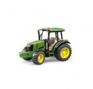 BRUDER John Deere 5115M  traktors, 02106