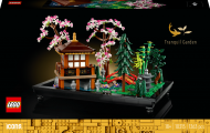 10315 LEGO® Icons Tranquil Garden