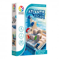 SMART GAMES Atlantis Escape™, SG442