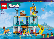 41736 LEGO® Friends Jūras glābšanas centrs