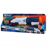 XSHOT rotaļu pistole Vigilante, 36190/36437