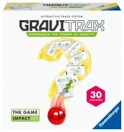 GRAVITRAX interaktīvā trases sistēma-spēle Impact, 27016