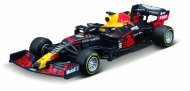 BBURAGO 1:43 automašīna Red Bull Racing RB16, 18-38052
