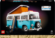 10279 LEGO® Icons Volkswagen T2 tūristu furgons
