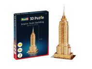 REVELL 3D puzle “Empire State Building”, 00119